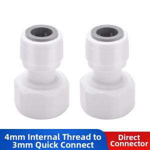 Submarine | Conversion 2/3inch Straight Bent Universal Water Purifier Drain Connector