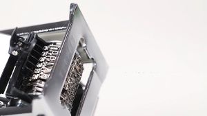 Nomorator Nomerator Mesin Cetak Handpress  Letterpress Offset Printing Nomorator