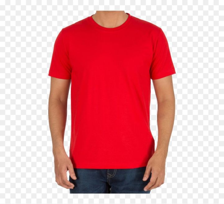 Dri fit deals red shirt