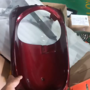 Bửng trước sh ý 2010 hàng công ty 100 % như zin