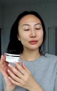 The Inkey List Bio-Active Ceramide Repairing & Plumping Moisturizer 50ml by SkinCaring18 EU