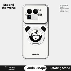 Shockproof Full-Enclosure Magnetic Phone Case