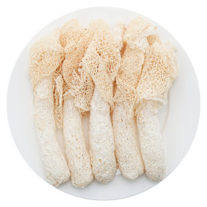 Fresh Long Skirt Bamboo Fungus Dried Speciality Soup And Hot Pot Ingredients Sulfur Free Premium Quality Bamboo Mushroom