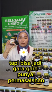 Mucosafit Naturindo – Herbal Bau Mulut Membantu Mengatasi Bau Mulut Asam Lambung Maag GERD