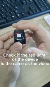 CoAce GF07 Locator: A No-Installation Required GPS Tracker for Elderly & Children