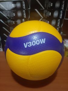 BOLA VOLI PROLIGA 2024 TERMURAH - BOLA VOLI MIKASA V365W APPROVED FIVB STANDAR INTERNASIONAL