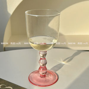 ชุดแก้วไวน์วินิจฉัยแบบย้อนยุค แก้วไวน์วินิจฉัย 3 ชิ้น แก้วไวน์แดง แก้วไวน์ขาว แก้วใส แก้วใส แก้วใส