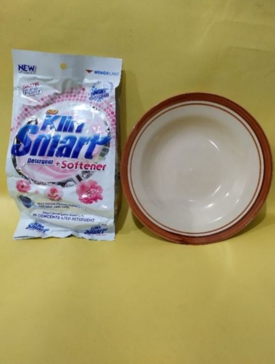 CV NAUFAL STORE-SABUN CUCI PAKAIAN BERHADIAH PIRING KRAMIK 800G