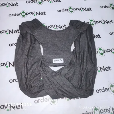 Preloved Konny Baby Carrier