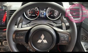 （ 🔥BEST PRICE 🔥）INSPIRA/LANCER CARBON FIBER PADDEL SHIFT EXTENSION