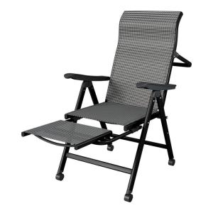 RESTAR | Folding Recliner Office Chair