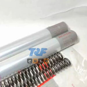 As shock depan Kharisma Supra X 125 Fit New Kirana Karisma +Per Shok Sok Honda KPH Pipe Fork Breaker