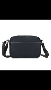 TAS SELEMPANG KULIT CRAZY HORSE | GAYA VINTAGE ELEGAN UNTUK PRIA