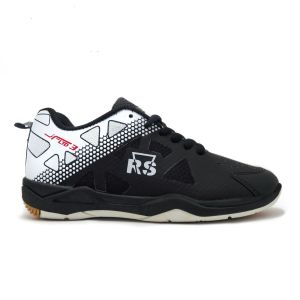 Sepatu Badminton RS Reinforce Speed Pria Wanita Terbaru Import Premium