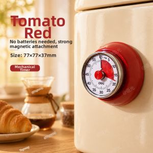 deli | Time Management Alarm Clock Timer