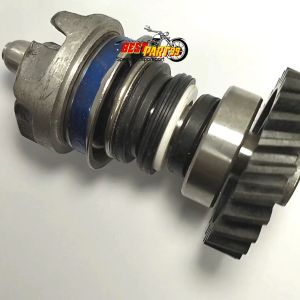 As seal water pump honda KGH untuk motor CB 150 OLD CB 150 NEW CBR 150 OLD CBR 150 NEW SONIC 150 R SUPRA GTR. AHM berkualitas original asli ori dan presisi
