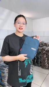 Ví Đựng Hộ Chiếu thời trang chống thấm nước Passport khổ lớn-Insi [SẴN HÀNG SỈ]