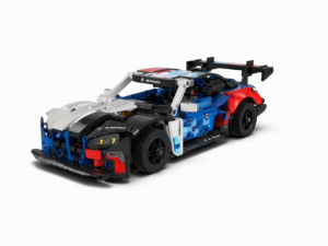 LEGO TECHNIC 42226 Đồ Chơi Lắp Ráp Xe Đua BMW M4 GT3 EVO (747 Chi Tiết)