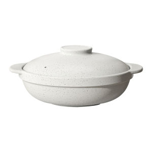 XIANGYOUYOU | Small Heat-Resistant Dry Boil Ceramic Clay Pot for Congee