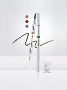 LOréal Paris | Smudge-proof 3-in-1 Eyebrow Pencil