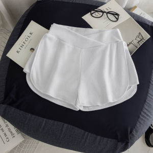 Pregnant Thin Low-rise Belly Support Comfortable Casual Shorts