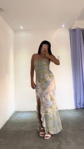 [Hottie Diary] High-waisted Buttocks Real Padded Buttocks Peachy Hips Butt Lifter Shaper Women Seamless Panties