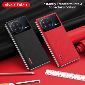 YUDI | Ultra Thin Full Protection Vivo X Fold+ Phone Back Cover