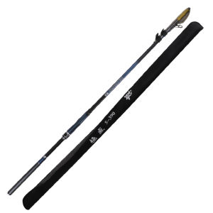WLGZ | Lightweight Far-Throw Sliding Float Rod