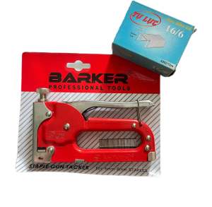 Gim bấm gỗ Baker Gim yên xe Gim giỏ quà