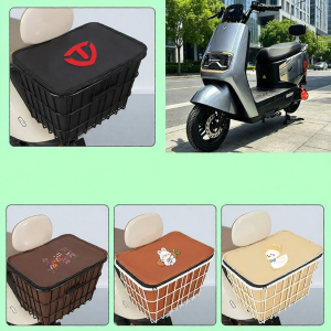 Hộp Lưu Trữ Phụ Kiện Xe Điện