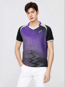 ASICS | Quick-drying Breathable Sport T-shirt Short Sleeve