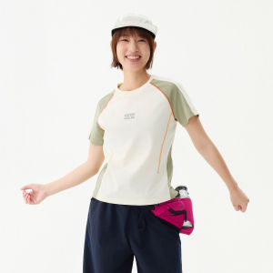 OWOX | Áo Thun Ôm Body Đa Màu