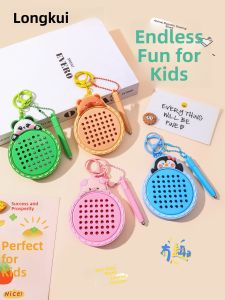 LONGKUI | Magnetic Drawing Board Stress Relief Children Toy
