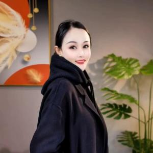 Mũ Len Đỏ Mùa Đông 2025 Mới Khăn Quàng Cổ Mềm Mại Ấm Áp Có Dây Rút Kiểu Dáng Đơn Giản Thoải Mái Phong Cách Hàn Quốc