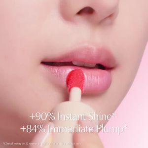[NEW] Estée Lauder Pure Color Gelee Glow Tinted Lip Oil  | Plumping All-Day Hydration Mirror Shine