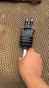 Khoá giảm xóc hơi howo a7 464007001 wg1642440051 que kem giảm sóc xe ô tô howo