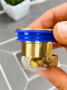 Magnetic Floor Drain Cores Universal Filter Anti-Clogging & Anti-Odor Tool for Bathroom/Sink