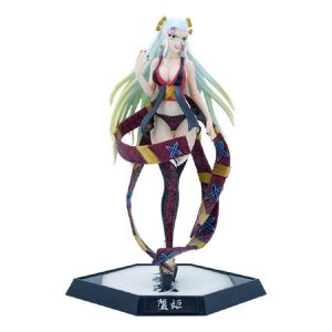 Anime Demon Slayer: Kimetsu no Yaiba Infinity Castle Figure Kibutsuji Muzan Kamado Tanjirou GK Akaz Action Figure PVC Model Toys