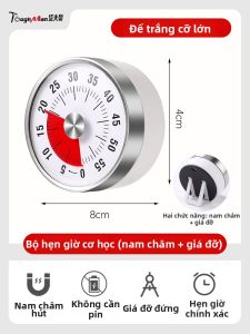 TAFUMAN | Đồng Hồ Bếp Cơ Học