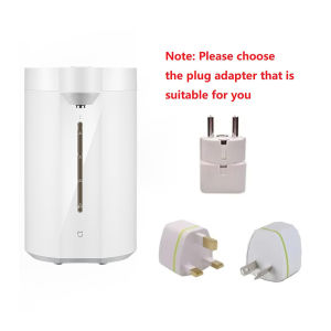 MiJia | MIJIA Smart Electric Thermo Pot 5L High Borosilicate Glass Liner Keep Warm Electric Water Pump Child Lock Mi Home App 1600W CN