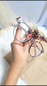 Kacamata Anti Radiasi & Kacamata Fashion Baru: Kacamata Blue Ray Pria & Wanita ar01