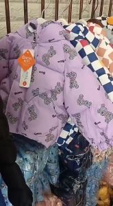 Jaket Anak Laki-Laki & Perempuan: Pilihan Terbaik untuk Musim Dingin