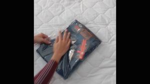 Celana Jeans Pria Big Size Jumbo Ukuran 39 Sampai 44 Model Slimfit Premium Navy Bioblitz Hitam Stone Bahan Melar