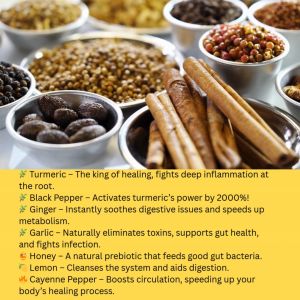 Immune Booster Herbal Juice Spice Drink 100% Natural - BENTONG GINGER GARLIC TUMERIC BLACK PEPPER LEMON HONEY CAYENNE PEPPER Immune Booster