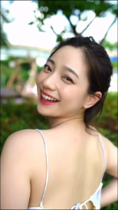 RABBIT HABIT WATER STAIN LIP TINT