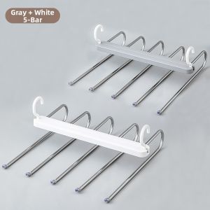 MRUN | Foldable Multi-functional Pant Hanger