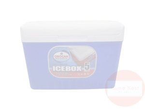 Orocan Koolit Icebox 5Liters