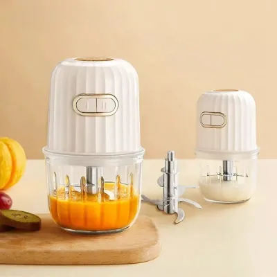 Bear | Portable Baby Food Processor