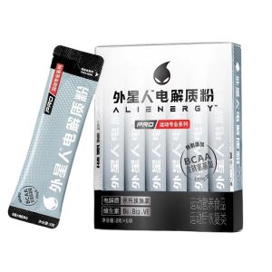 Amino Acid Energy Drinks & Electrolyte Powder Supplements: Your Ultimate Fitness Companion