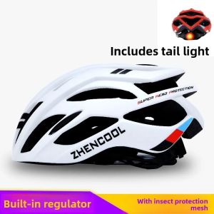 Men Multi Sport Cycling Helmet Mountain Road Bike Balance Car Protection Adjustable Lightweight Design